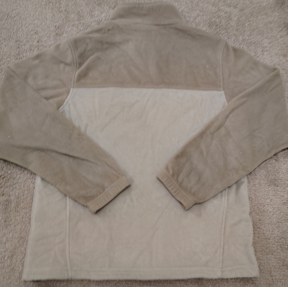 Columbia Men's Fleece Jacket - Picture 3 of 4